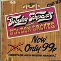 Brinsley Schwarz's Original Golden Greats