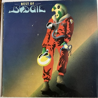 Best Of Budgie