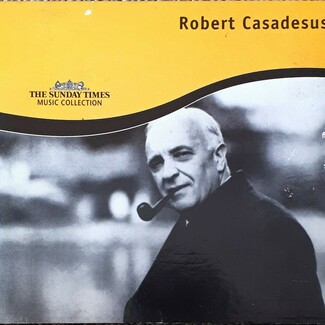 Robert Casadesus