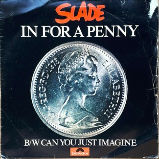In For A Penny / Can You Just Imagine