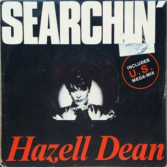 Searchin'