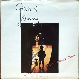 Son Of A Song And Dance Man