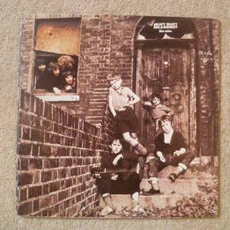 Meaty, Beaty, Big & Bouncy