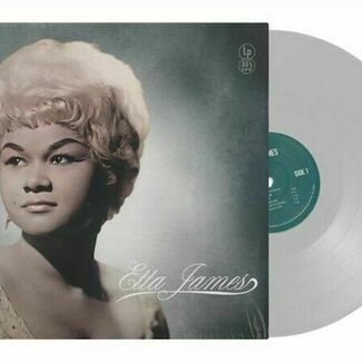 Etta James