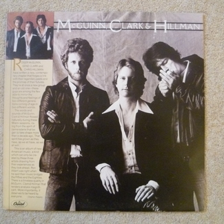 McGuinn, Clark & Hillman