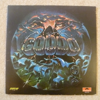 Goddo