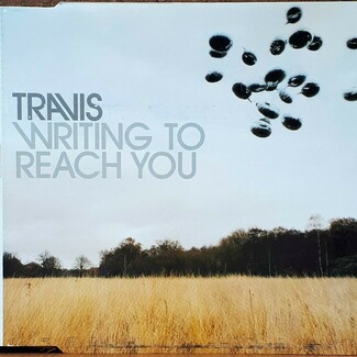 Writing To Reach You