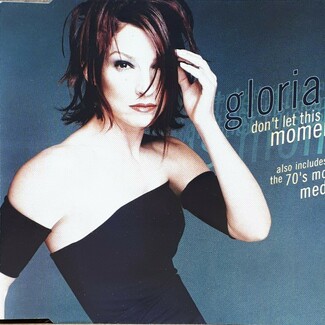 Don't Let This Moment End