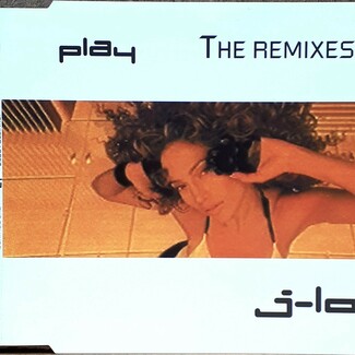 Play (The Remixes)