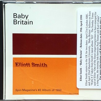 Baby Britain