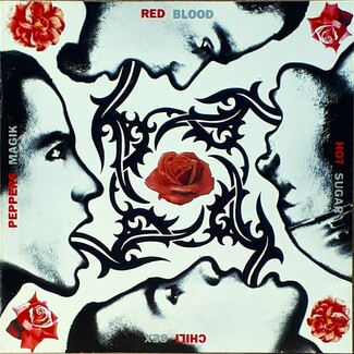 Blood Sugar Sex Magik