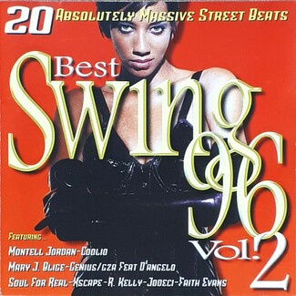 Best Swing 96 Vol. 2