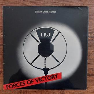 Forces of victory