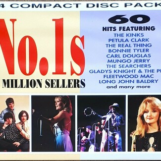 No.1s & Million Sellers - Volume 2
