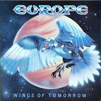 Wings Of Tomorrow