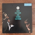 John Coltrane And Johnny Hartman