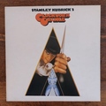 Stanley Kubrick's A Clockwork Orange