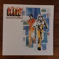 Moon Safari