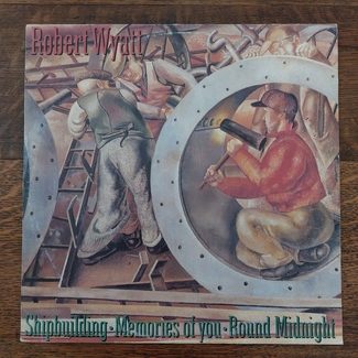 Shipbuilding / Memories Of You / Round Midnight