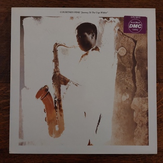 Journey To The Urge Within