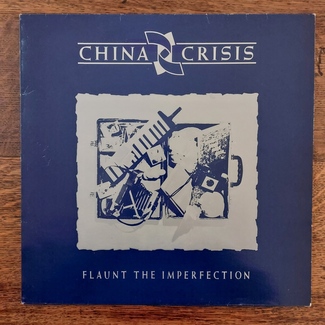 Flaunt The Imperfection