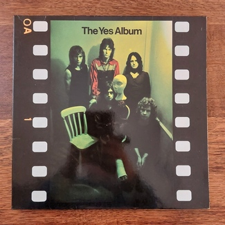 The Yes Album