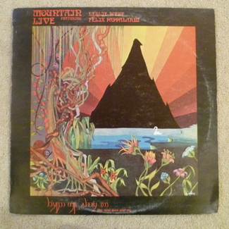 Live (The Road Goes Ever On)