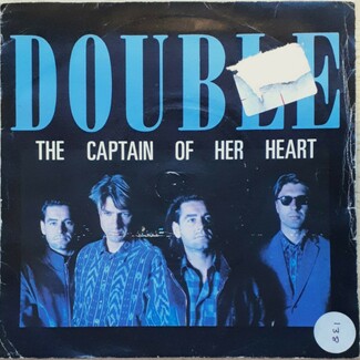 The Captain Of Her Heart