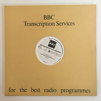 Vintage Led Zeppelin 1971