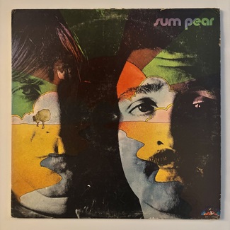 Sum Pear
