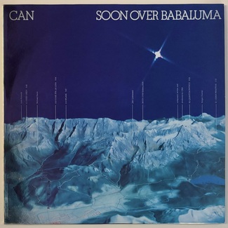 Soon Over Babaluma