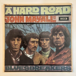 A Hard Road