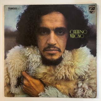 Caetano Veloso