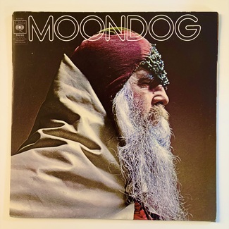 Moondog