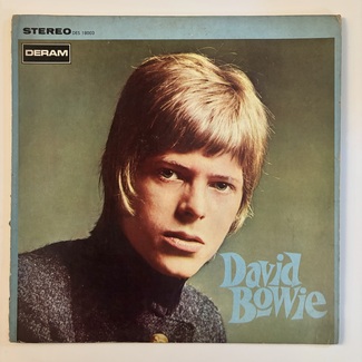 David Bowie