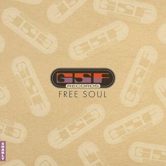 GSF Free Soul by Various Artists