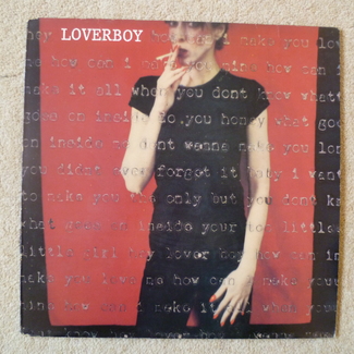 Loverboy