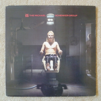 The Michael Schenker Group