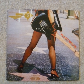 Heartbreak