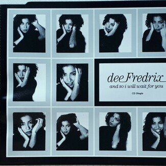 And So I Will Wait For You