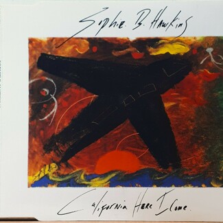 California Here I Come