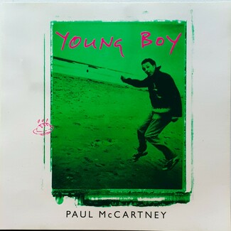 Young Boy