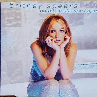 Born To Make You Happy