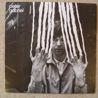 Peter Gabriel
