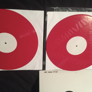 Warpaint by Warpaint