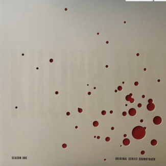 Killing Eve Season One (Original Series Soundtrack)