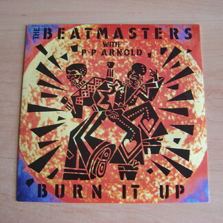 Burn It Up / Acid Burn