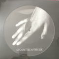 Cigarettes After Sex - Picture Disc