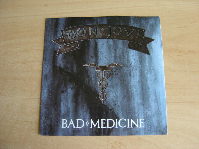 Bad Medicine