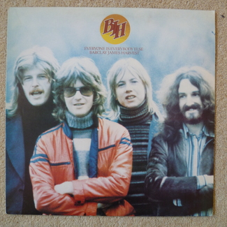 Everyone Is Everybody Else